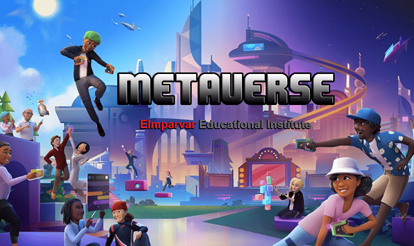 metaverse 2