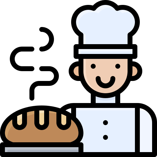 baker 1