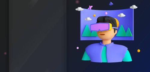 واقعیت مجازی (VR)